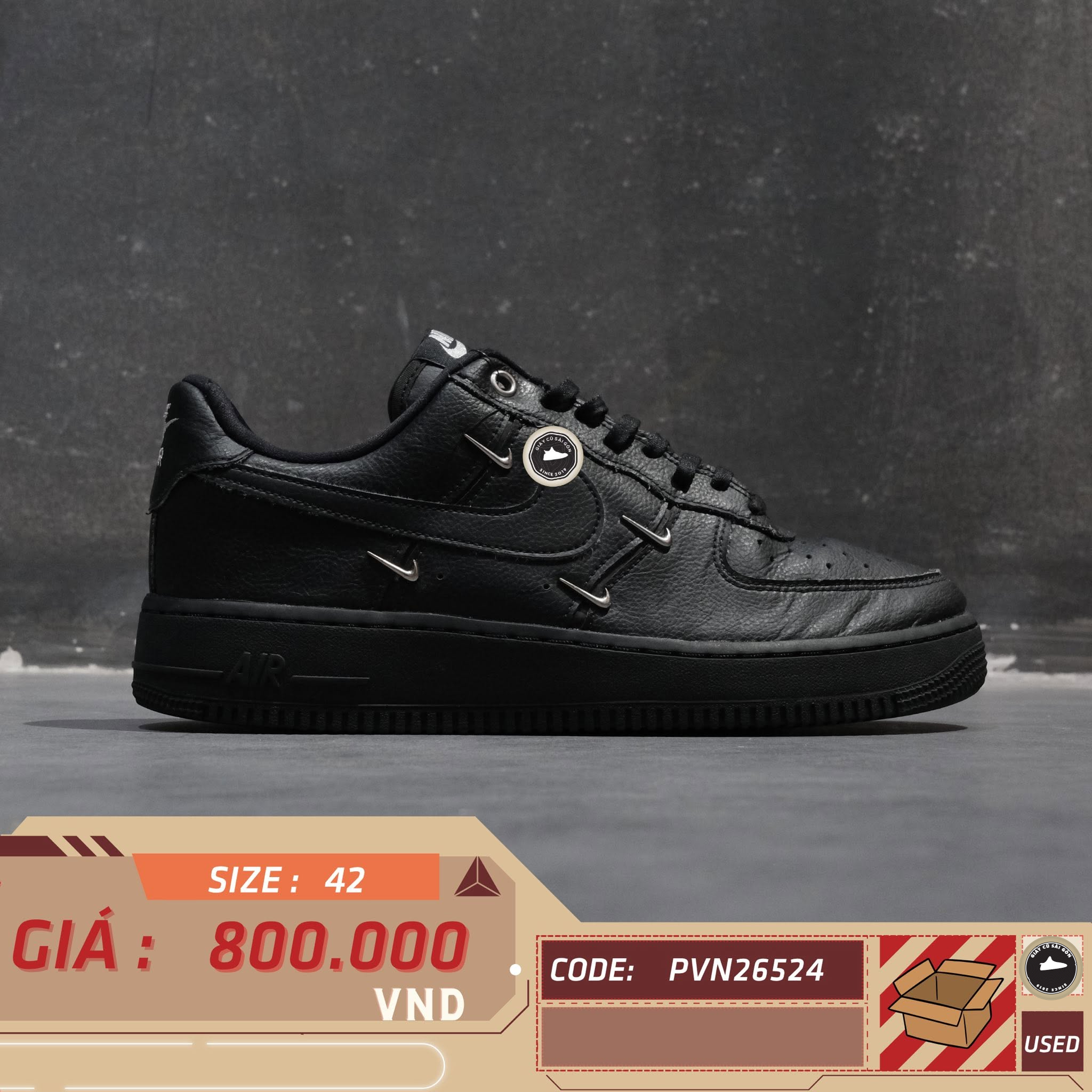 Nike Air Force 1 